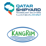 Qatar Shipyard Technology Solutions MoU with Kangrim