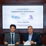 Qatar Shipyard Technology Solutions MoU with Shanghai Hudong Marine Valve Manufacturing Co. Ltd.