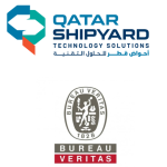 Qatar Shipyard Technology Solutions MoU with Bureau Veritas